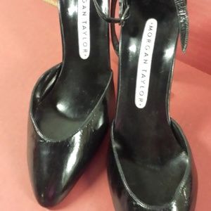 Morgan Taylor women's shoes Sz 6?